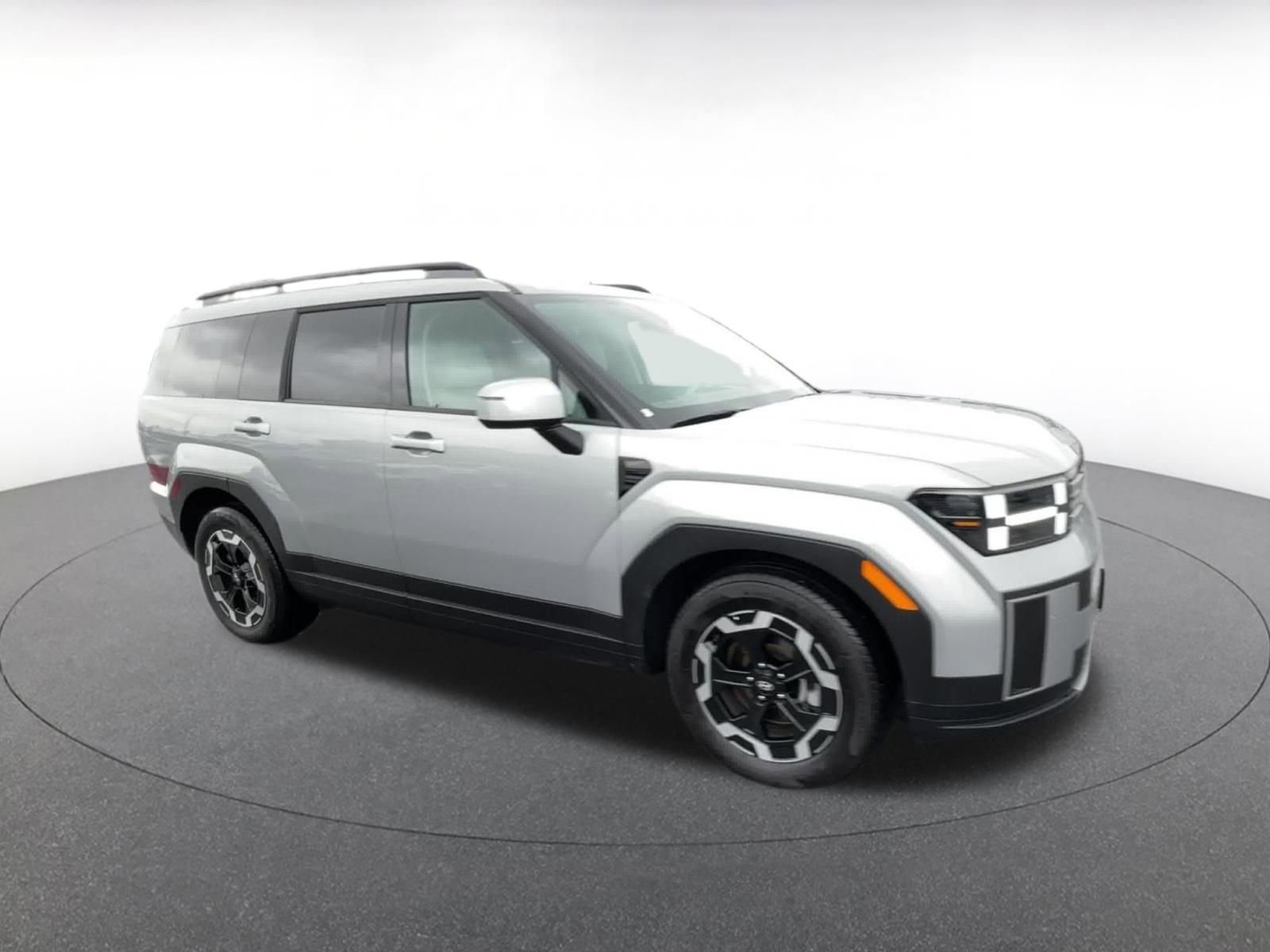 Used 2025 Hyundai Santa Fe SEL video 2