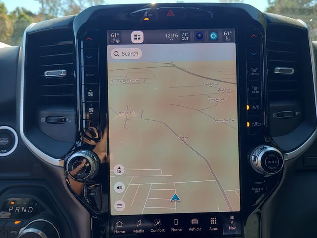 New 2026 RAM 1500 Big Horn image 14