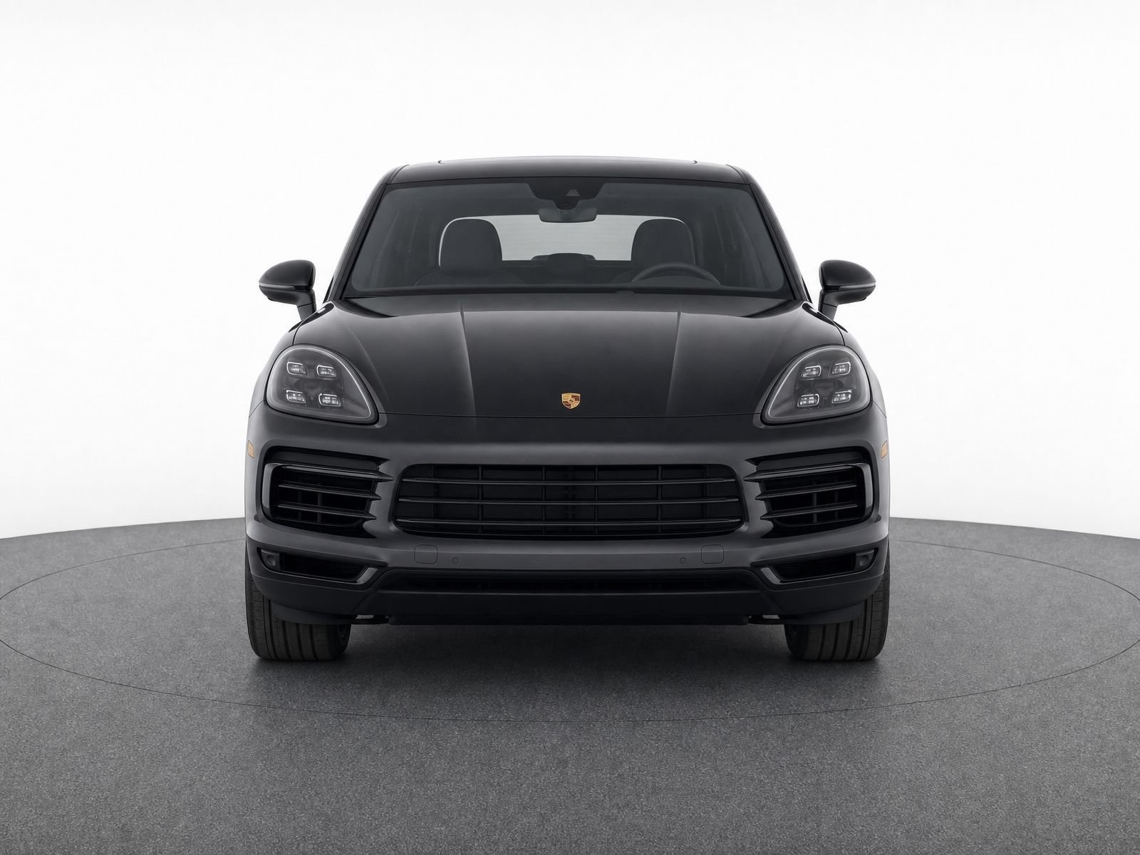 Used 2020 Porsche Cayenne AWD/4WD image 6