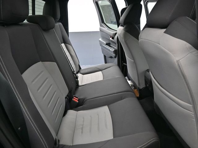 Certified 2025 Toyota Tacoma TRD Off-Road w/ TRD Off Road Upgrade Package image 16