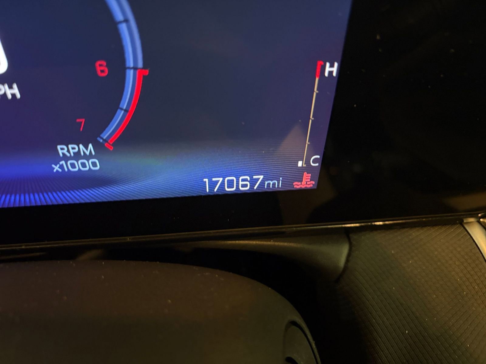 Used 2025 Chevrolet TrailBlazer LT image 38