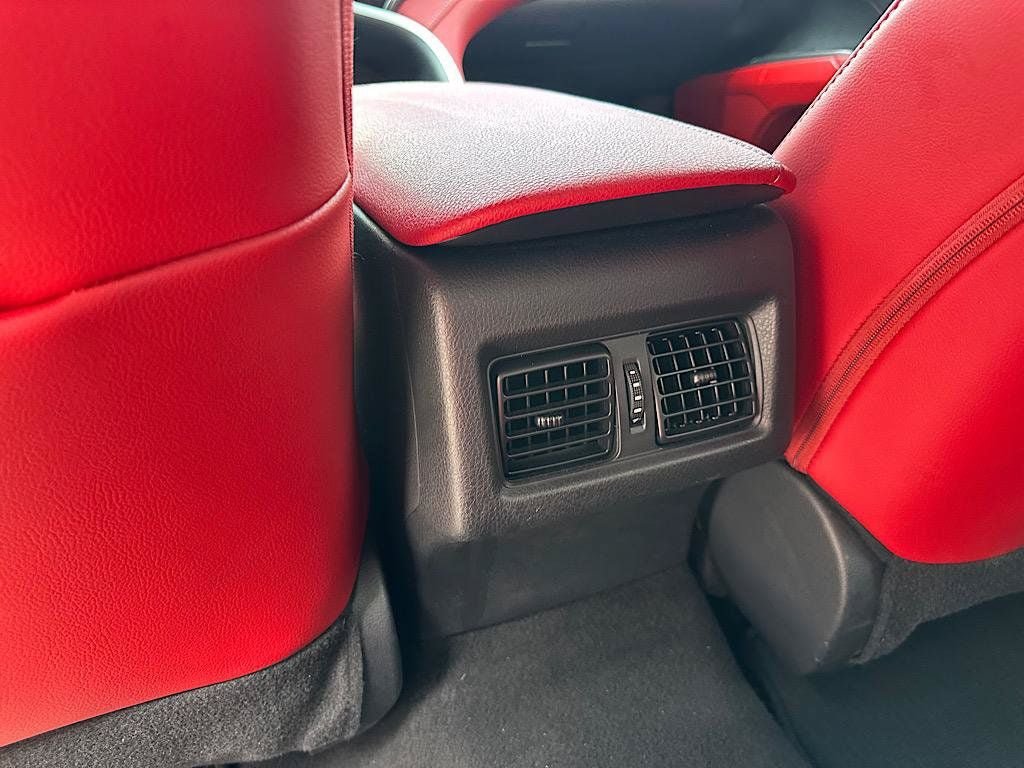 Certified 2022 Toyota Camry XSE w/ Navigation Package FWD image 20