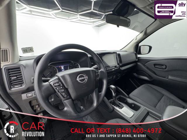 Used 2022 Nissan Frontier S image 16