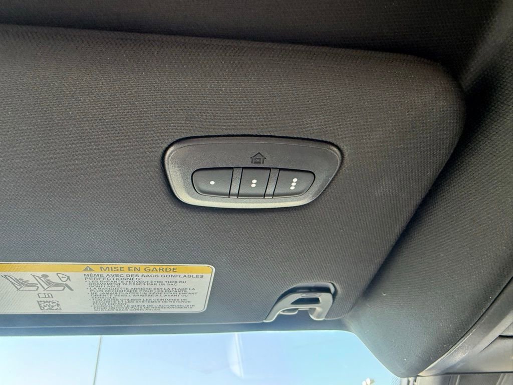 New 2026 RAM 1500 4x4 Crew Cab image 33