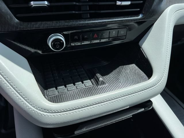 Certified 2025 Ford Explorer Platinum w/ LUX Leather Package AWD/4WD image 20