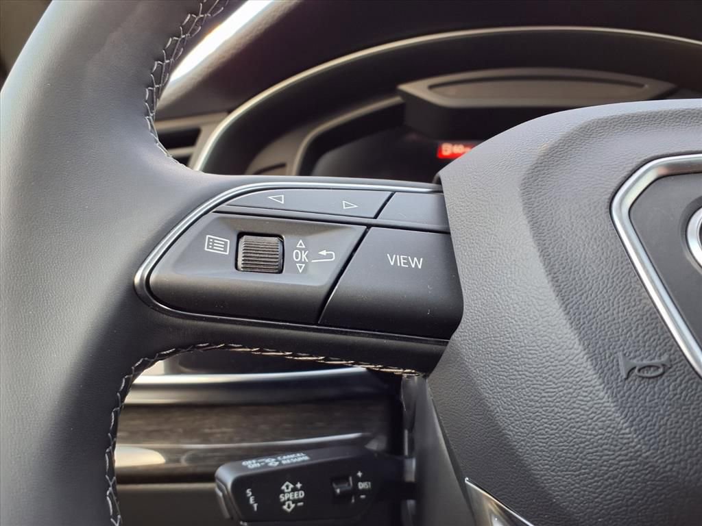 New 2026 Audi Q8 Premium Plus AWD/4WD image 13