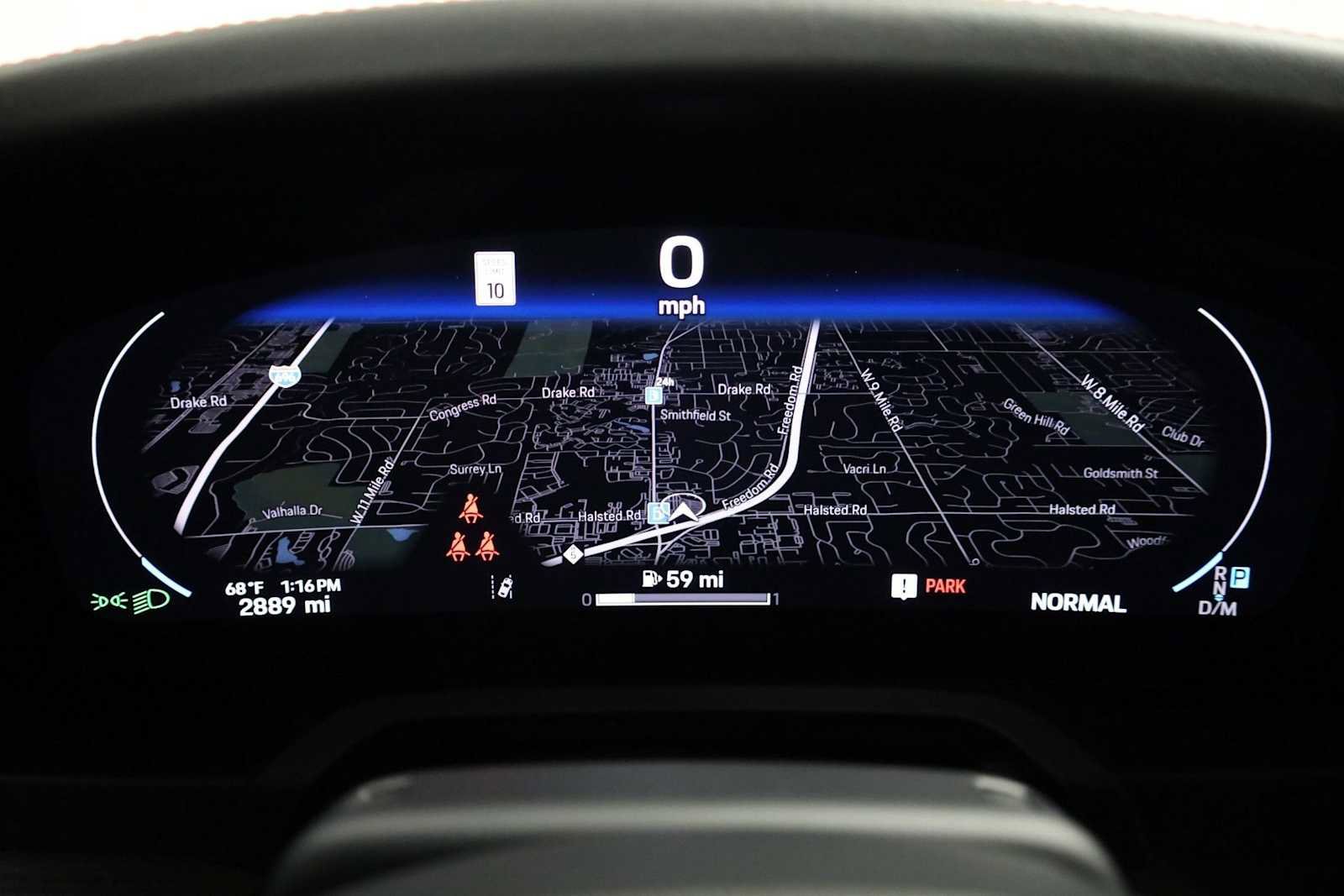 Used 2025 Porsche 911 Carrera 4 GTS AWD/4WD image 24