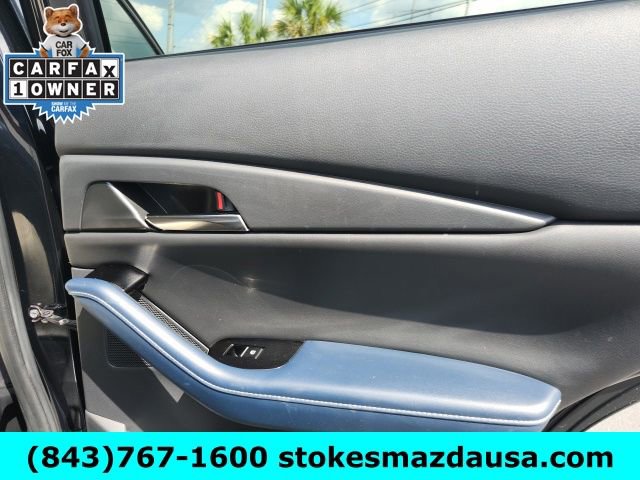 Used 2020 MAZDA CX-30 AWD w/ Preferred Package image 23