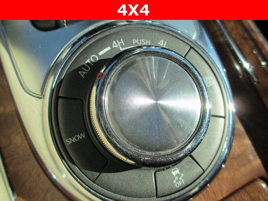 Used 2019 INFINITI QX80 Luxe w/ 22" Wheel Package image 27