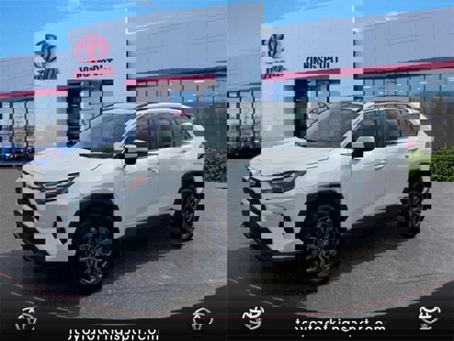 Certified 2024 Toyota RAV4 XLE Premium w/ Weather Package