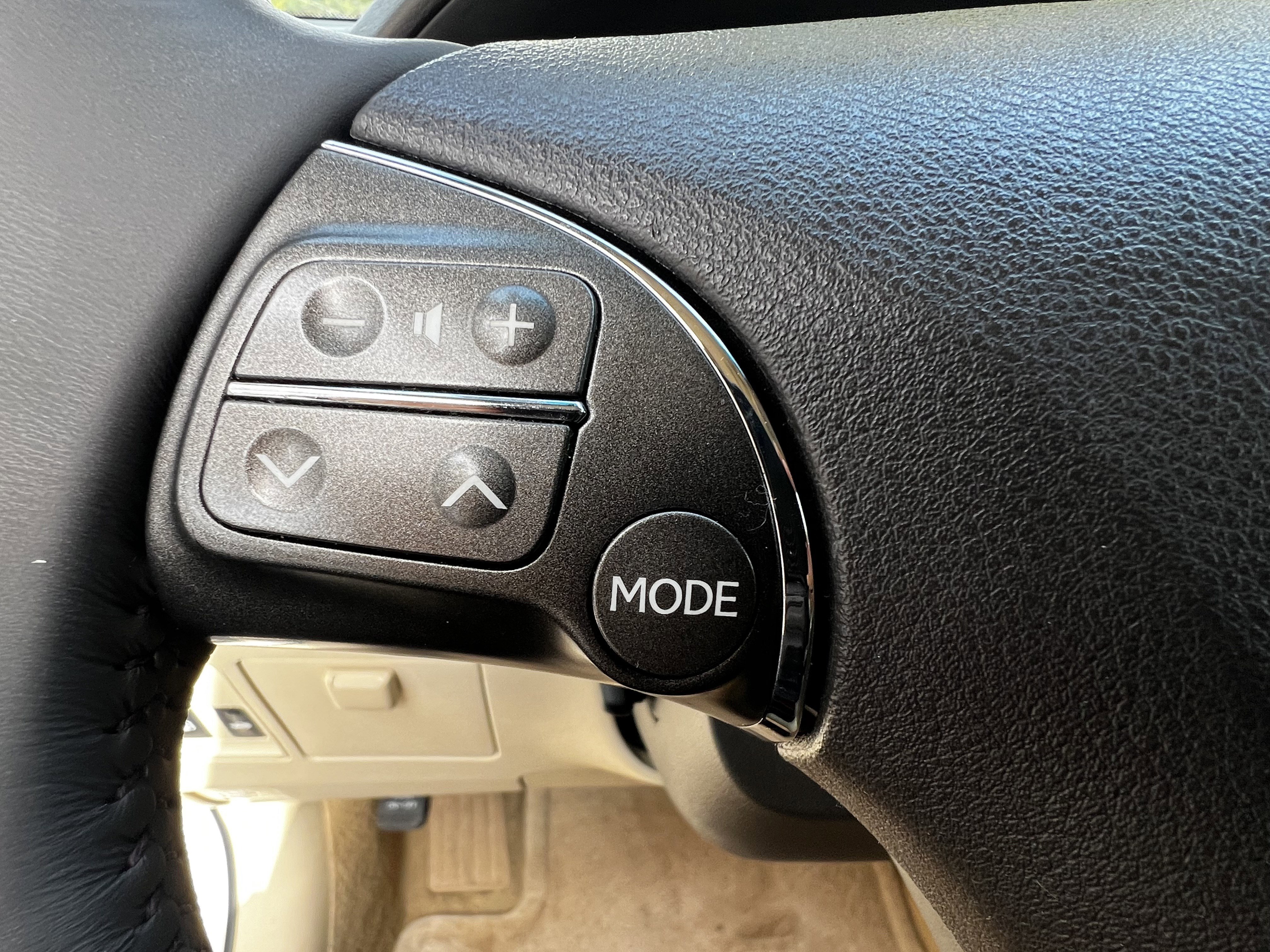 Used 2012 Lexus ES 350 image 19