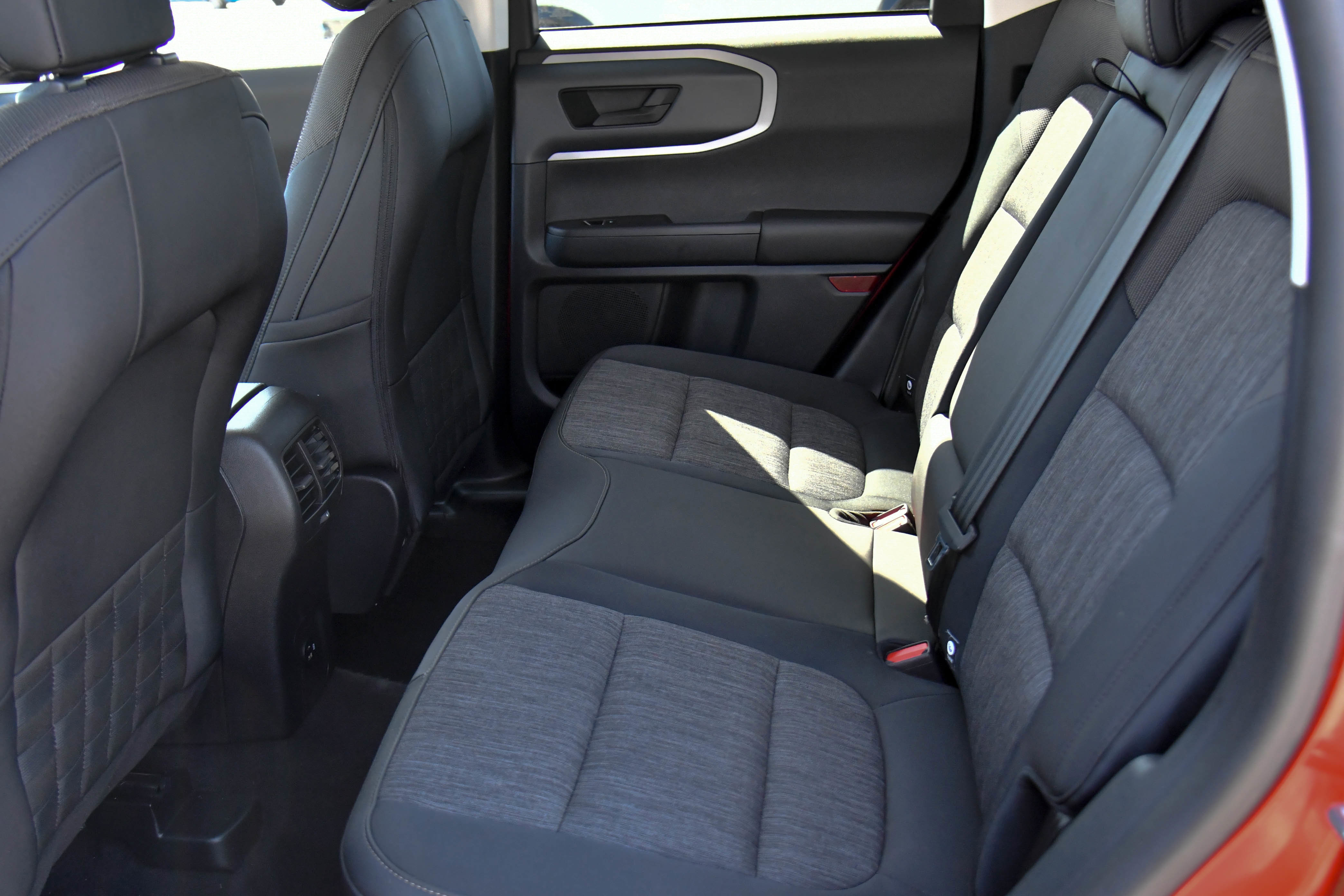 Used 2024 Ford Bronco Sport Big Bend image 38