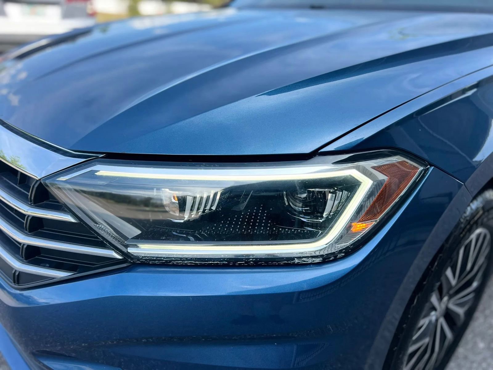 Used 2019 Volkswagen Jetta SEL FWD image 15