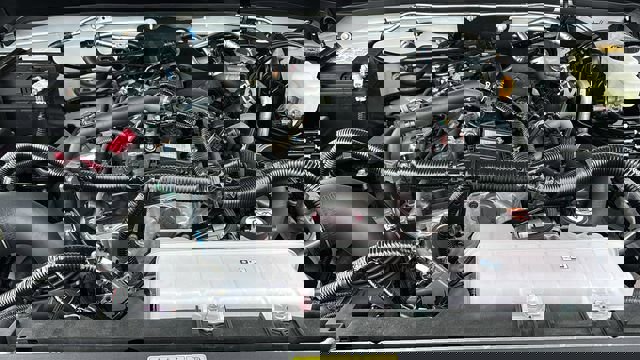 New 2026 Toyota Tacoma TRD Off-Road w/ TRD Off Road Upgrade Package image 37