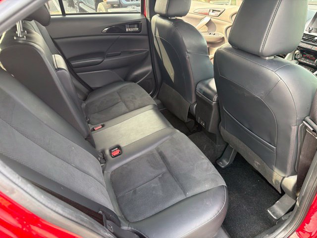 Used 2024 Mitsubishi Eclipse Cross SE AWD/4WD image 23