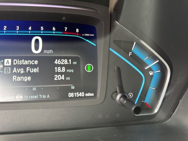 Used 2022 Honda Odyssey Touring image 7