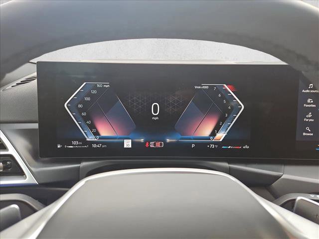 Used 2025 BMW 230i Coupe image 11