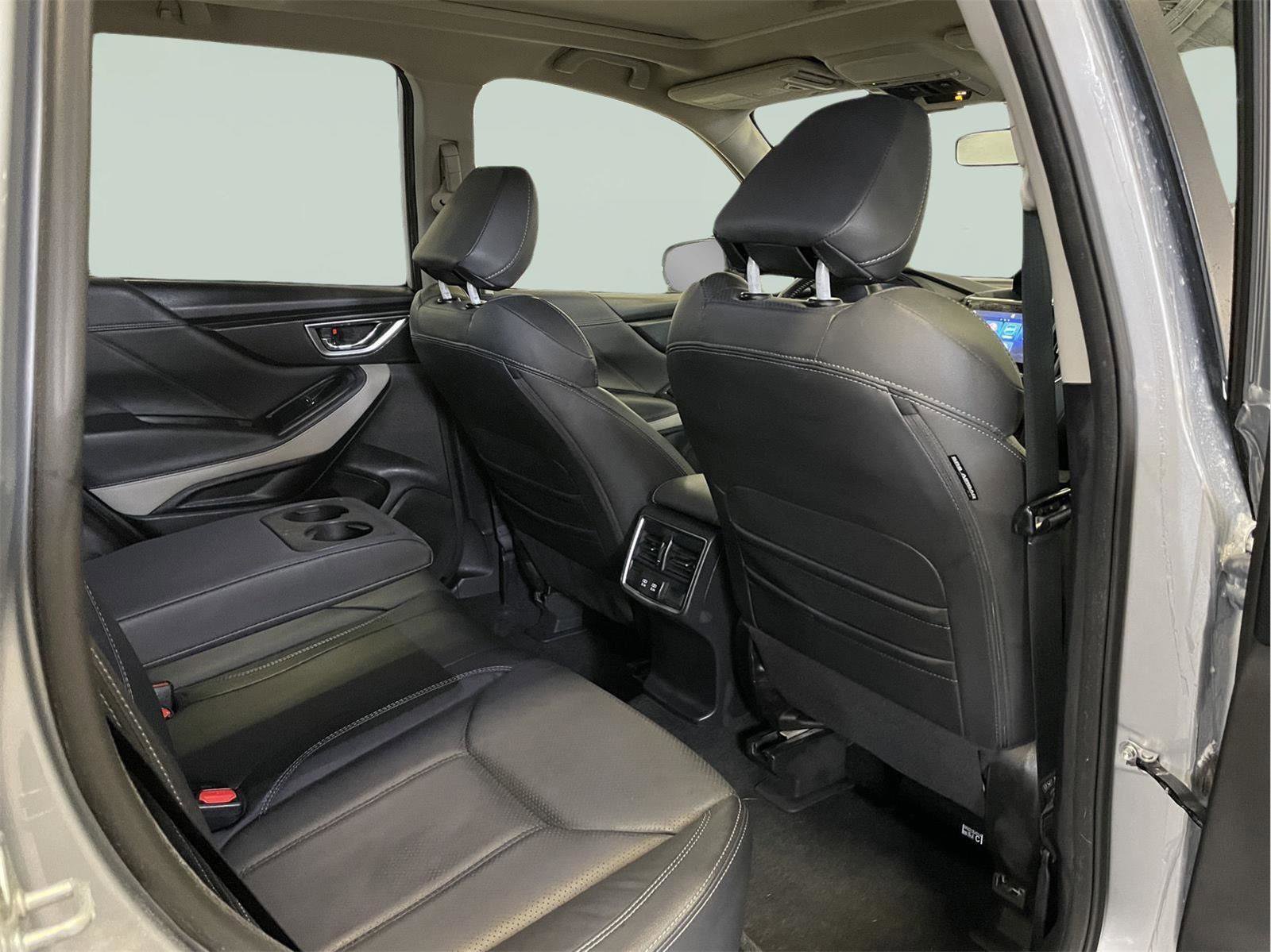 Used 2024 Subaru Forester Limited image 17