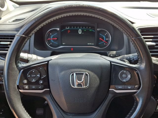 Used 2019 Honda Pilot Touring image 21