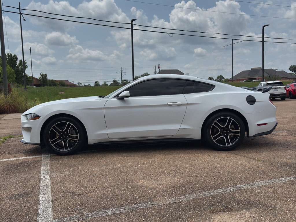 Used 2023 Ford Mustang Premium RWD image 8