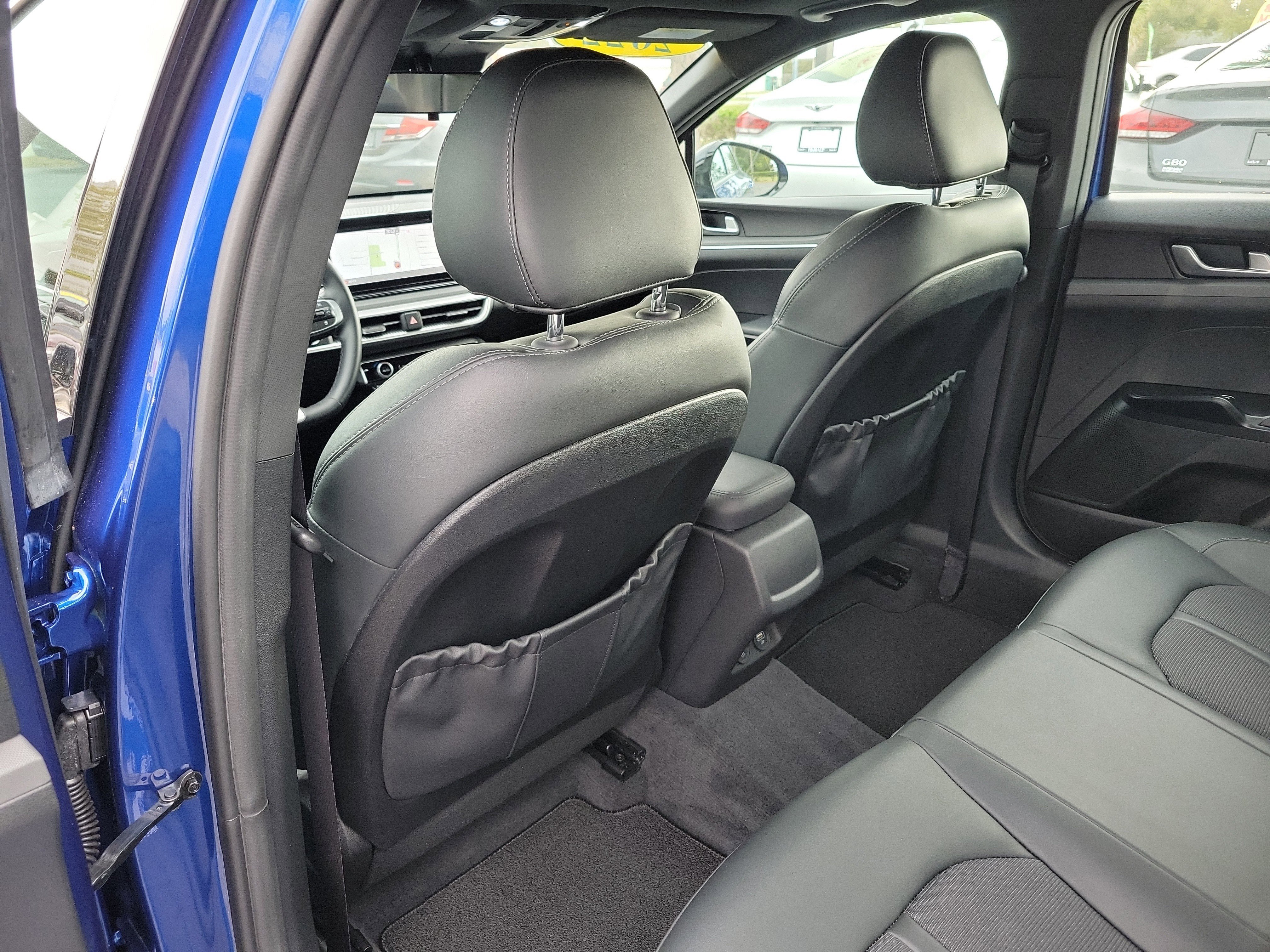 Certified 2022 Kia K5 GT-Line w/ GT-Line FWD Premium Package image 15