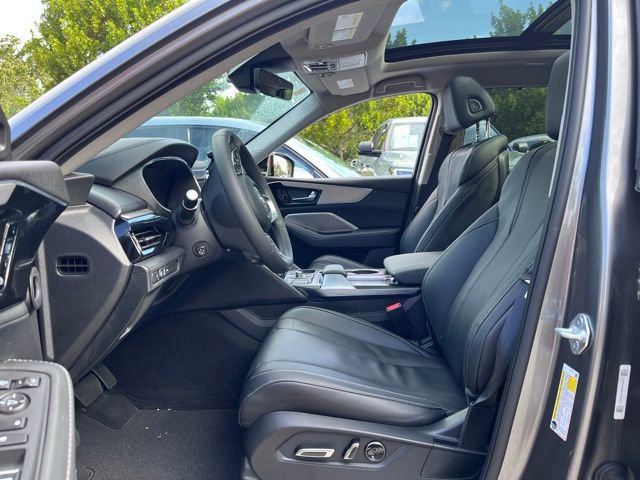 Used 2023 Acura MDX SH-AWD w/ Technology Package image 8