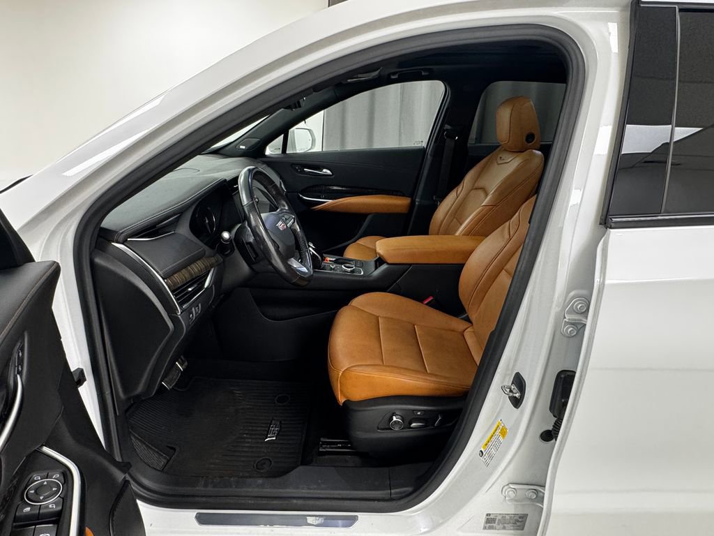 Used 2020 Cadillac XT4 Sport image 10