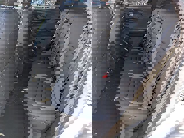 New 2026 Chevrolet TrailBlazer ACTIV image 28