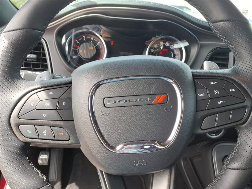 Used 2023 Dodge Challenger R/T Scat Pack w/ Plus Package image 20