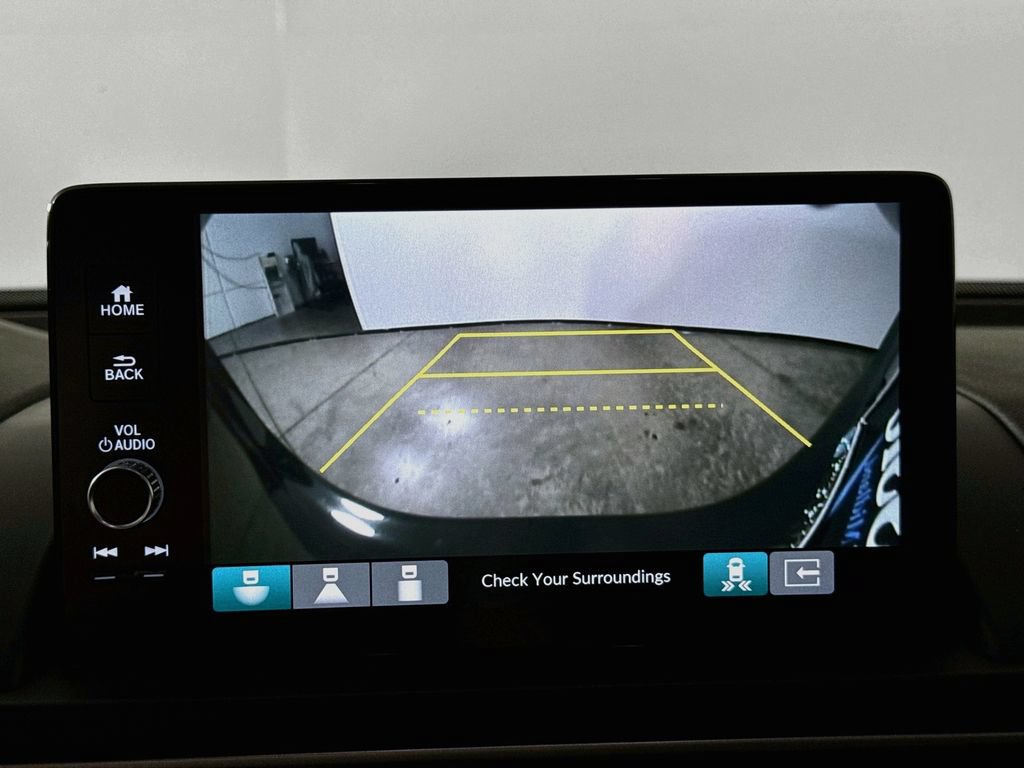 Used 2025 Honda Pilot EX-L image 15