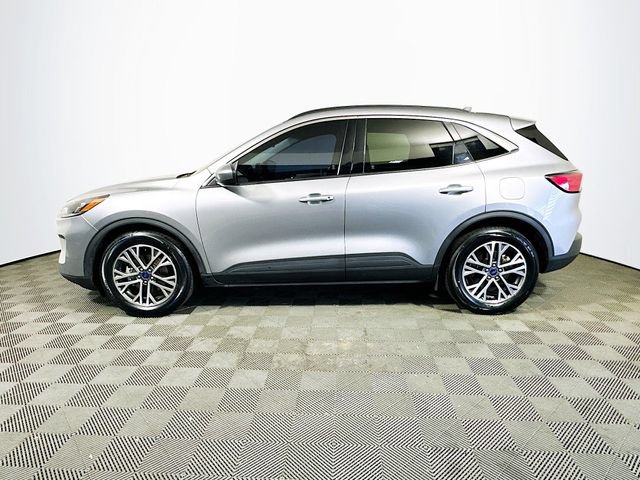 Used 2021 Ford Escape SEL FWD image 5