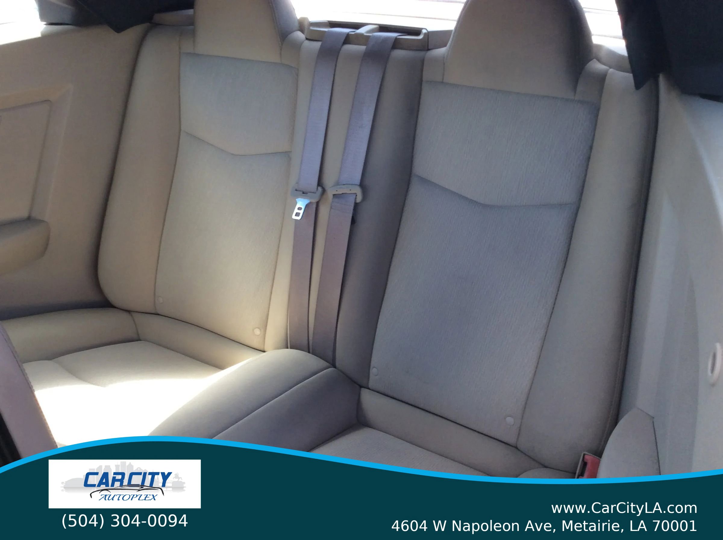 Used 2013 Chrysler 200 Touring image 13