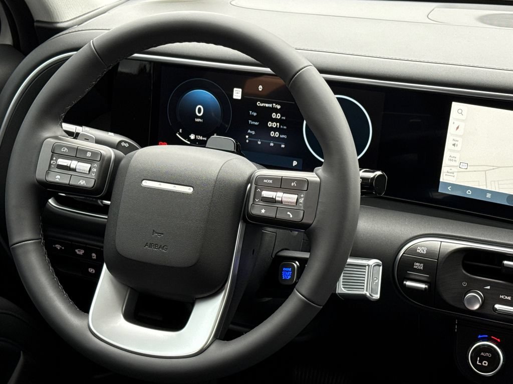 New 2026 Hyundai Palisade SEL FWD image 13