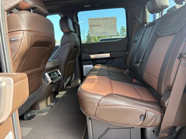 New 2026 Ford F250 King Ranch w/ Tremor Off-Road Package image 25