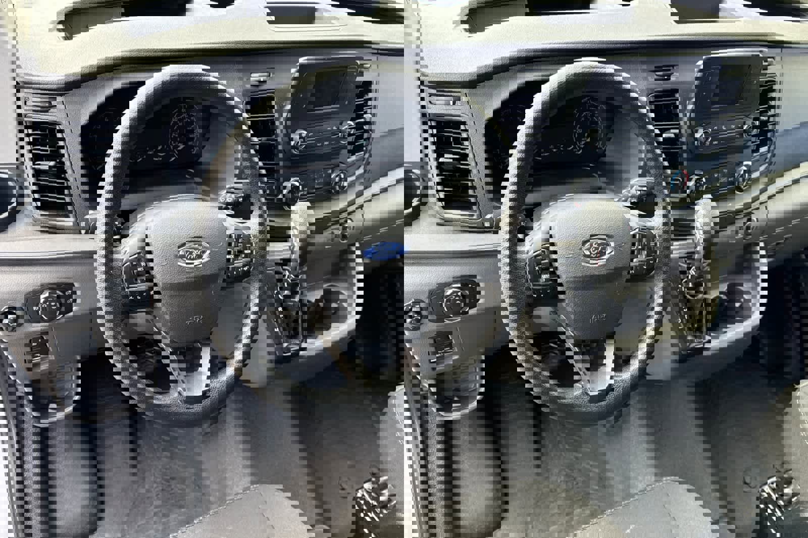 Used 2023 Ford Transit 250 Low Roof w/ Exterior Upgrade Package image 12