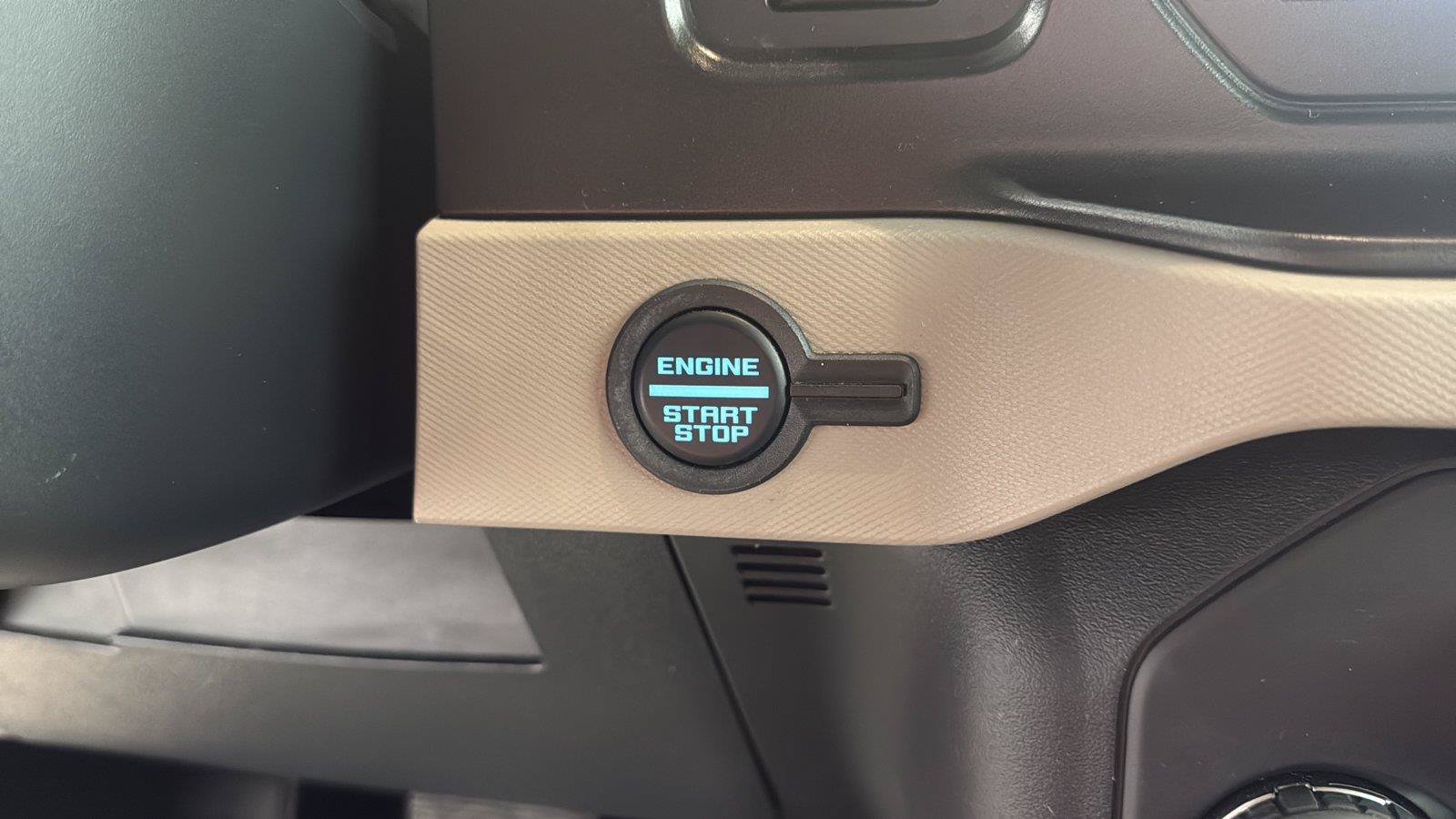 Used 2022 Ford Bronco Wildtrak AWD/4WD image 23