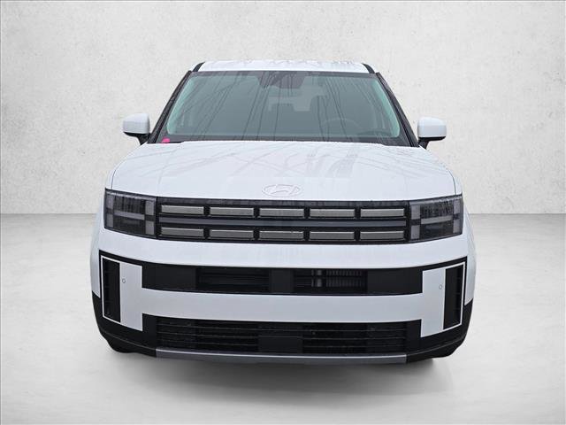 New 2026 Hyundai Santa Fe SE image 7