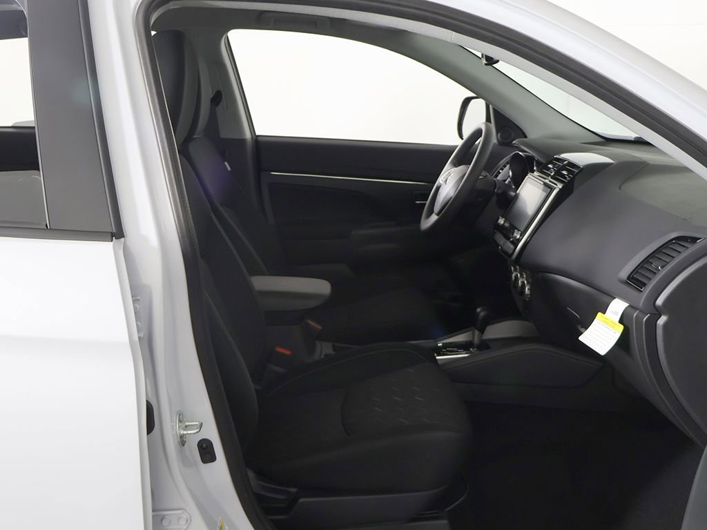 New 2026 Mitsubishi Outlander Sport ES AWD/4WD image 23