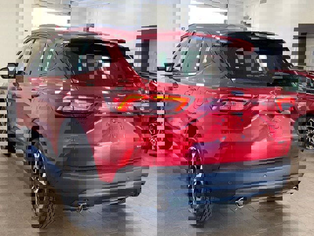 New 2025 Ford Escape ST-Line Elite w/ Tech Pack #2 image 5