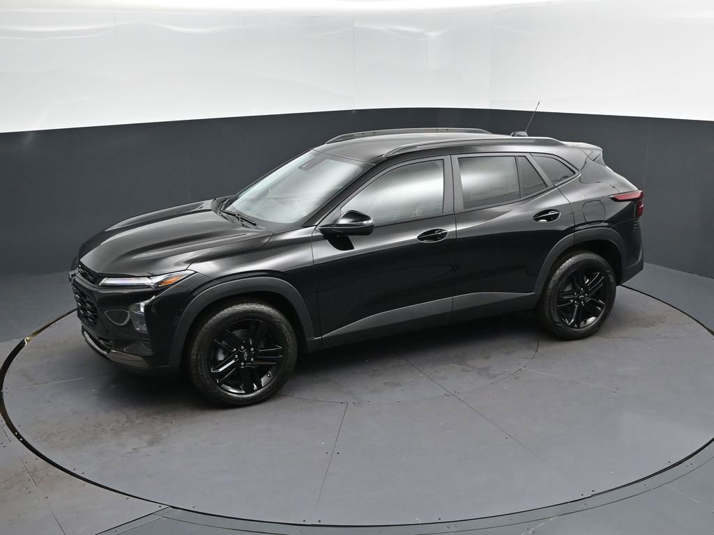 New 2026 Chevrolet Trax ACTIV w/ Driver Confidence Package FWD image 30
