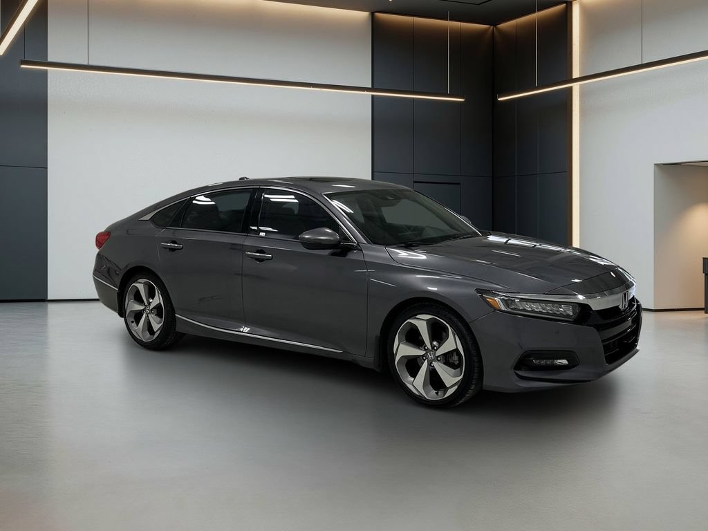 Used 2019 Honda Accord Touring image 8