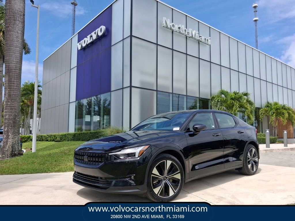 Used 2023 Polestar Polestar 2 w/ Pilot Pack image 1