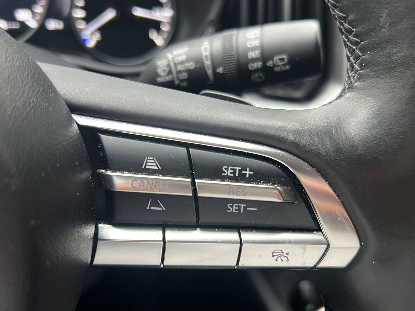 Used 2023 MAZDA CX-50 AWD 2.5 Turbo w/ Accent Package image 6