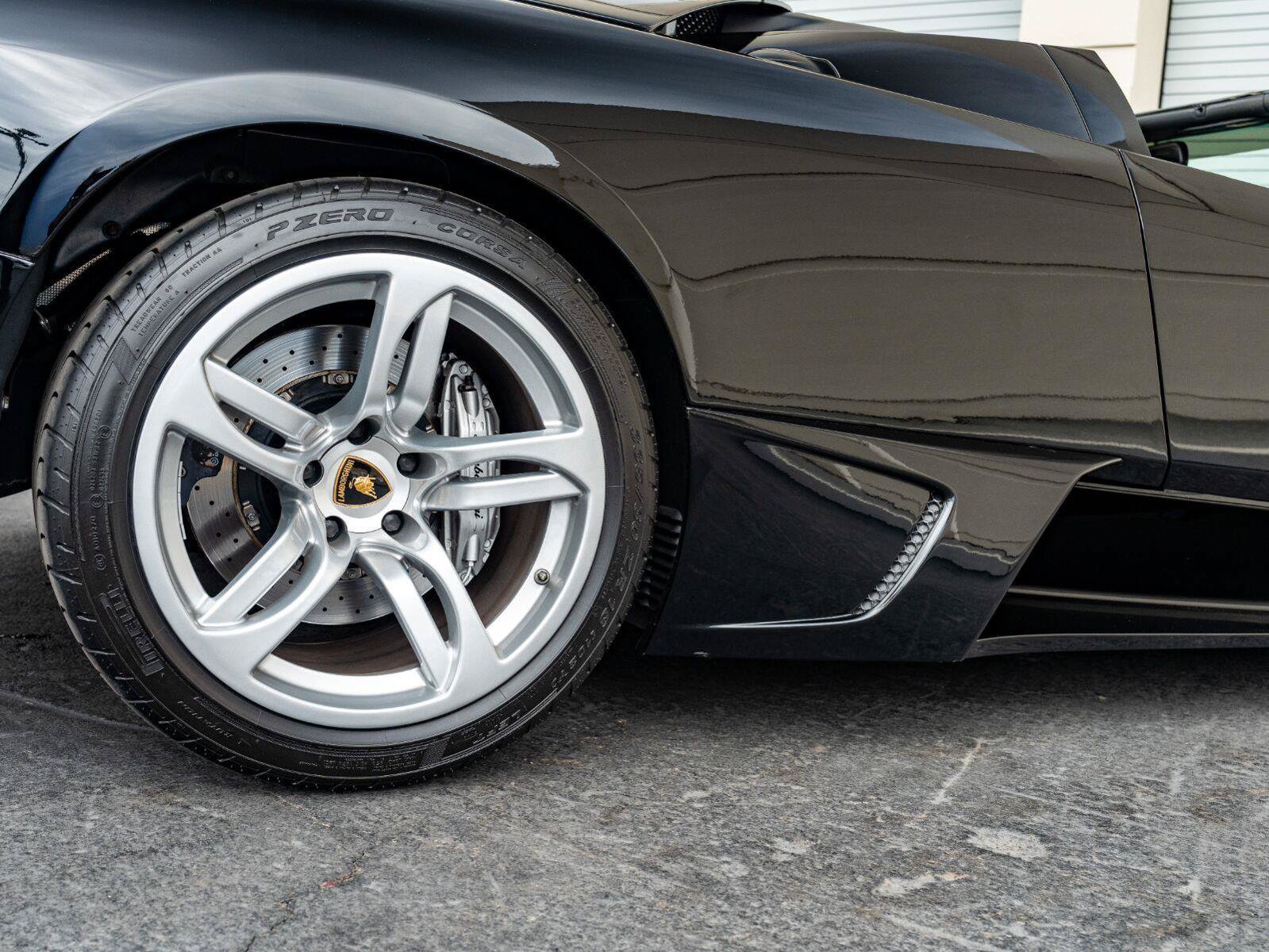 Used 2008 Lamborghini Murcielago LP 640 AWD/4WD image 50