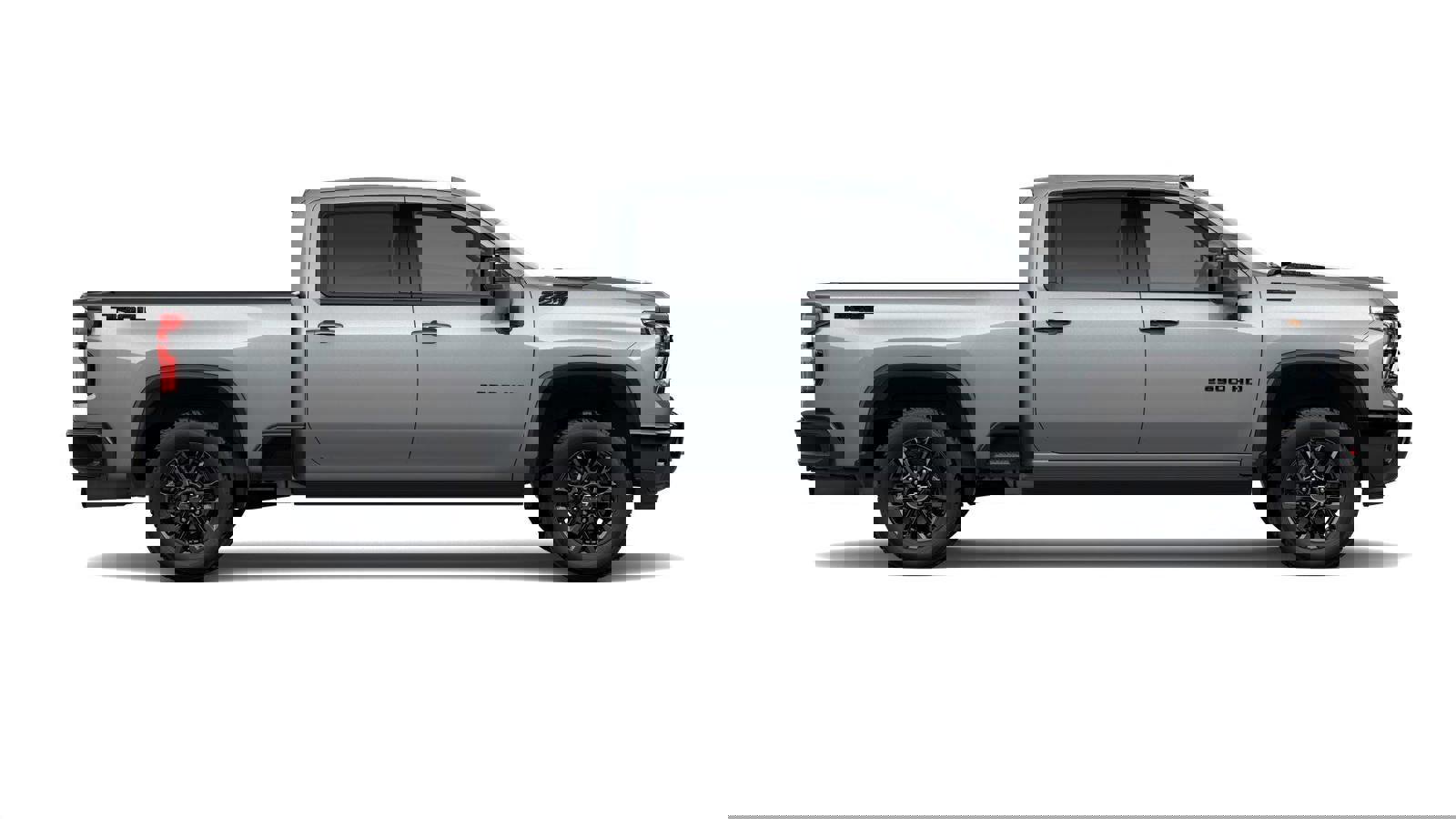 New 2026 Chevrolet Silverado 2500 LTZ w/ LTZ Plus Package image 27