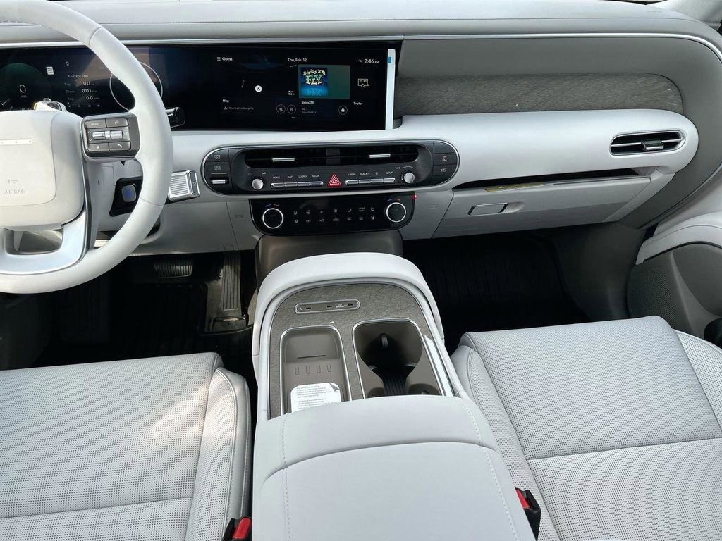 New 2026 Hyundai Palisade Limited image 14