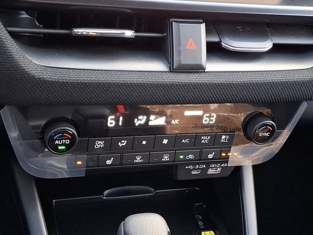 New 2026 Subaru Outback Limited AWD/4WD image 15