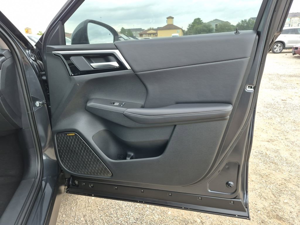 New 2026 Mitsubishi Outlander SE AWD/4WD image 86