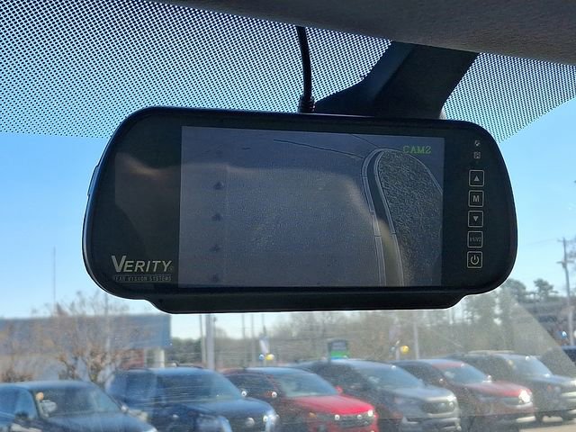 Used 2023 Ford F650 2WD Regular Cab Super Duty image 14