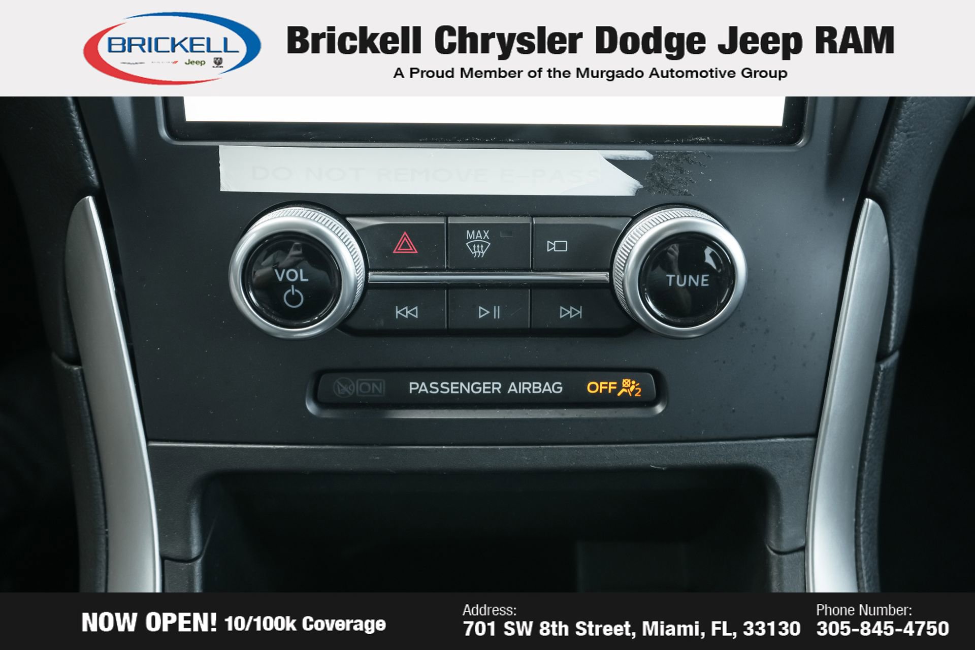 Used 2023 Ford Edge SE image 14